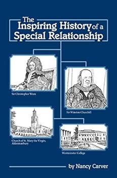 Hardcover The Inspiring History of a Special Relationship Book