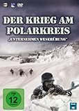 Der Krieg am Polarkreis