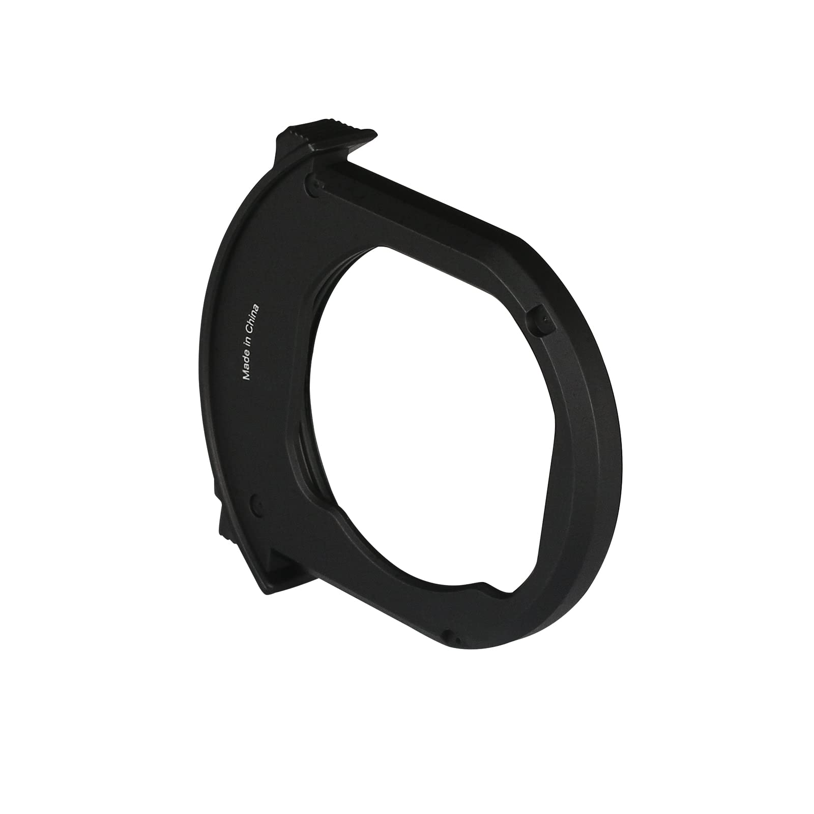 Meike Filtre Transparent pour MK-EFTR-C Drop-in Adaptateur EF vers EOSR