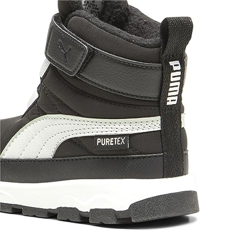 Bottes PUMA Evolve Bébé Chaussures - vue 3