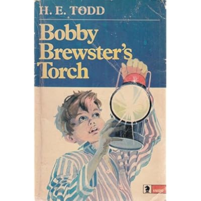 Bobby Brewster's Torch