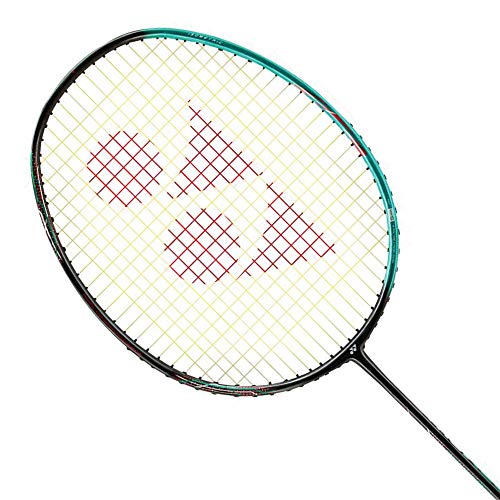 YONEX Astrox 38 S Badminton Pre-Strung Racket (Emerald Green)(4G5)
