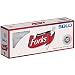 SOLO CUPS 827263 Heavyweight Plastic Cutlery, Forks, White, 6.41 in, 500/Carton