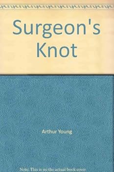 Paperback Surgeon's Knot Book