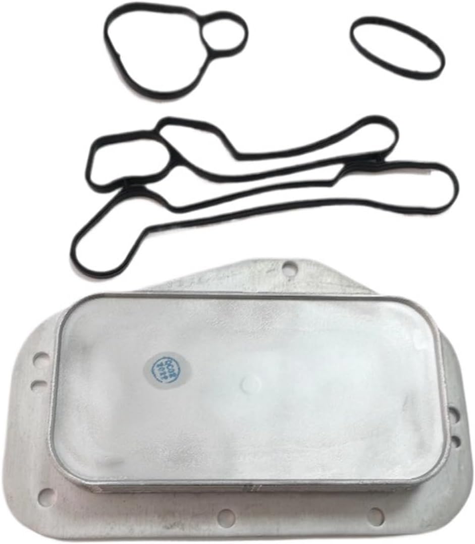 55571687 12992593 Car Automobiles Engine Coolers Gaskets Fit For Chevrolet Cruze Orlando Fit For Sonic Croma Aveo 5 G3 Fit For Opel 2009-2016