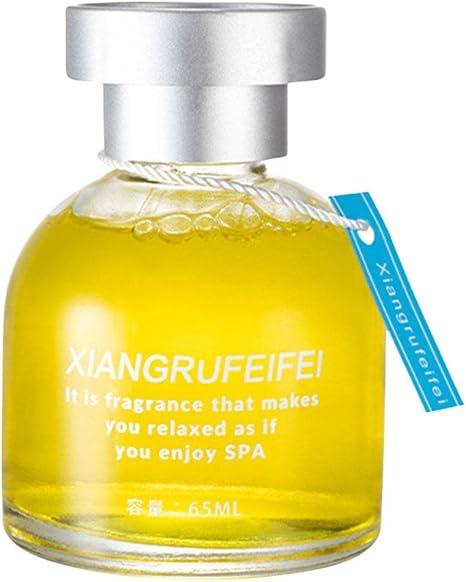 Amazon Co Jp 車の香水芳香剤 車の香り 男性女性のための車の芳香剤 車のホームオフィス 車のインテリアの装飾のための車の臭い除去剤 Automotive