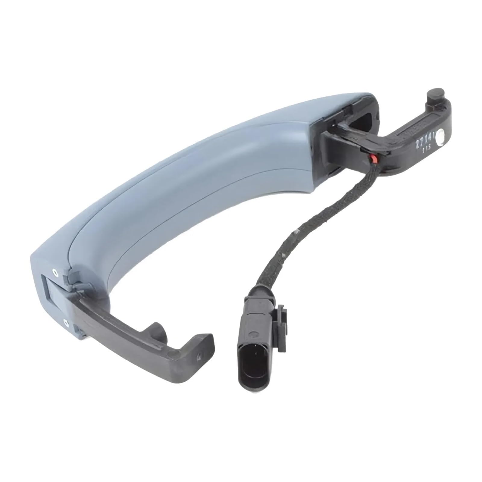 Pièces détachées poignée de porte Q7 07-15 kit réparation mécanisme serrure 4L0837205A auto