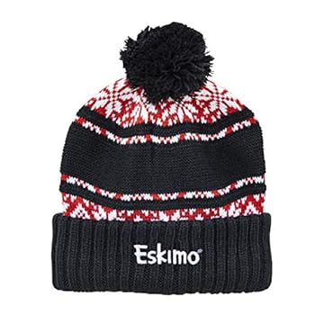 eskimo ice fishing hat