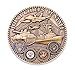 Joint Chiefs of Staff Challenge Coin - JCOS Military Coin - Amazing 1.75