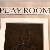 Emily Playroom Rustic Decor Farmhouse Farmhouse Decor Nursery Rustic Gallery Wall Childrens Decor Quote Decorative Sign Home Wooden Sign Plaque