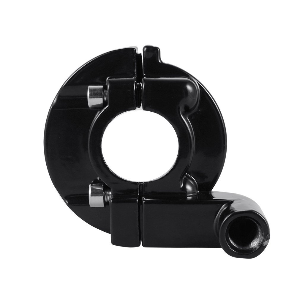 Big Sun Motor Throttle & Cable Grip Casing Set For Honda XL185 XL185S