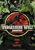 jurassic park 2  Jurassic Park 2 - Vergessene Welt