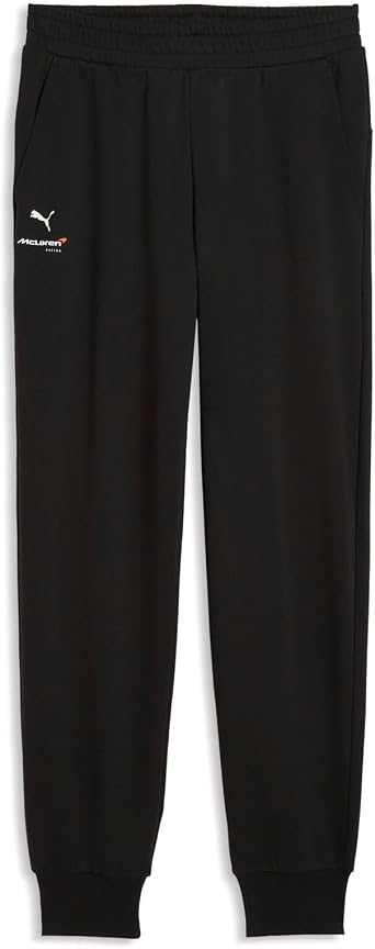 Puma Mclaren Ess Pants Erkek G nl k E ofman Alt  63745301 Siyah