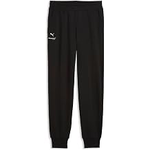 PUMA Mens McLAREN Racing Essentials Pants