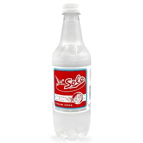 Miniatura 3 de Solo Crema de soda 20 oz - Paquete de 6