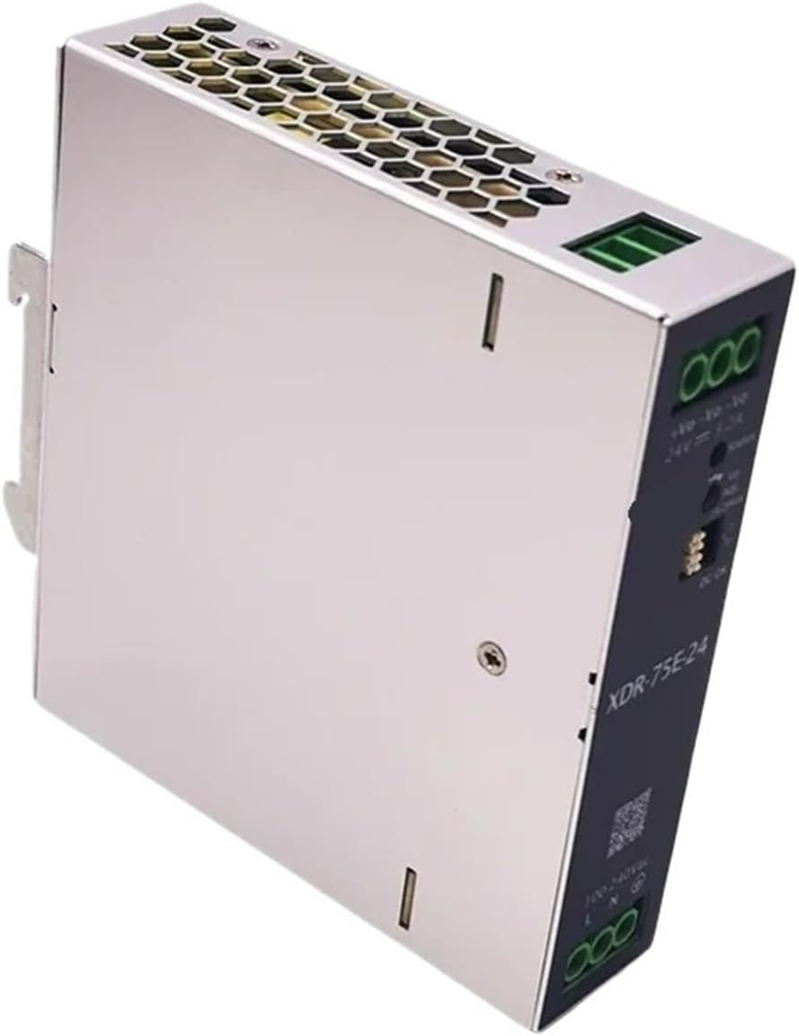 XDR-75/75E 12/24/36/48V 75W Power Supply(XDR-75E-48)