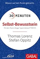 30 Minuten Selbst-Bewusstsein 386936288X Book Cover