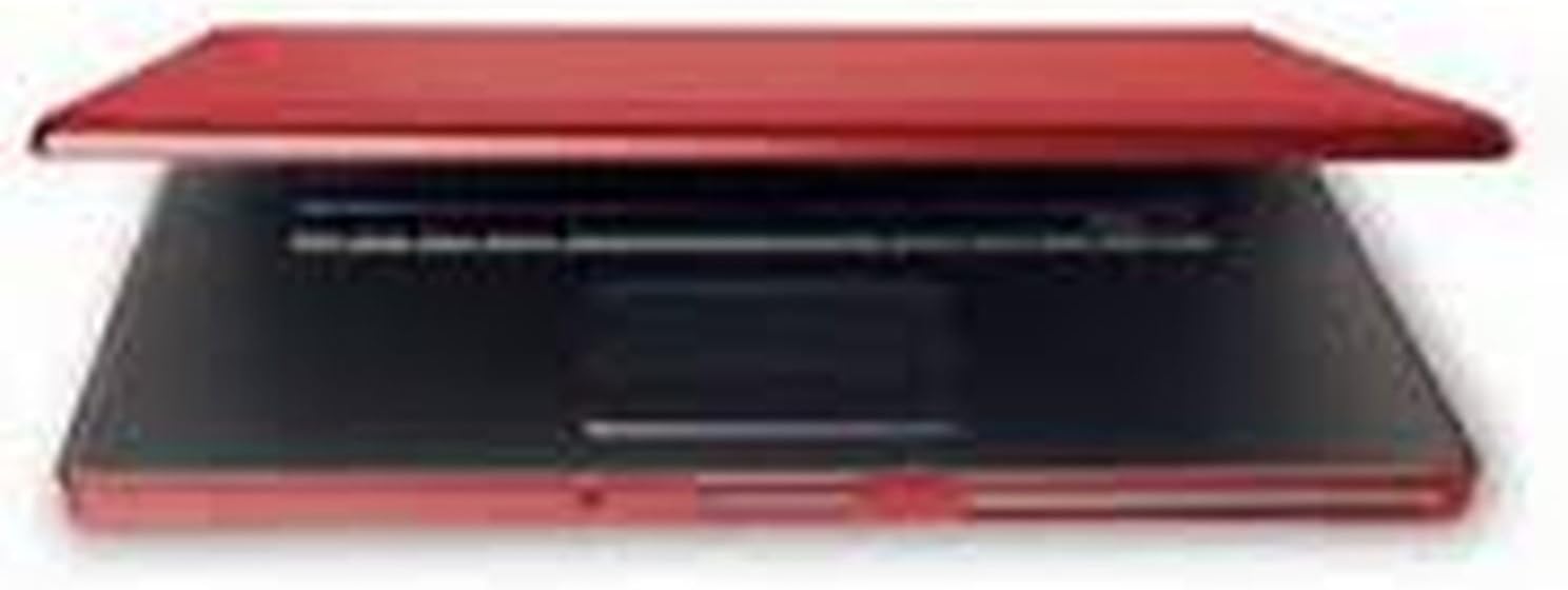 Speck MacBook Pro 15" See Thru Hard Case - RED - Older Core Duo Version ONLY