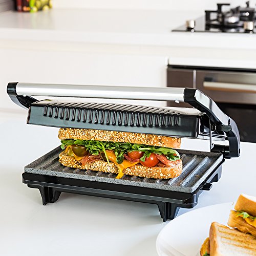 Cecotec Rock’nGrill 700 W. #4