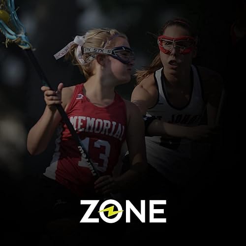 Miniatura 7 de Zone Kit de inicio de boquilla deportiva para adultos (amarillo). Viene con boquilla deportiva amarilla para adultos, funda de transporte y masilla