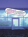 Architecture In The Netherlands, Yearbook 1999-2000