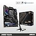 ASRock Z890 Taichi Intel Core Ultra LGA1851 RL-ILM DDR5 9600 MHz 256 GB ATX Motherboard Thunderbolt Wi-Fi 7 PCIe 5.0 M.2