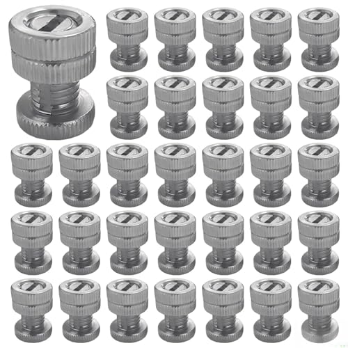 Fixations métalliques et connecteurs de fils clôture électrique haute tension