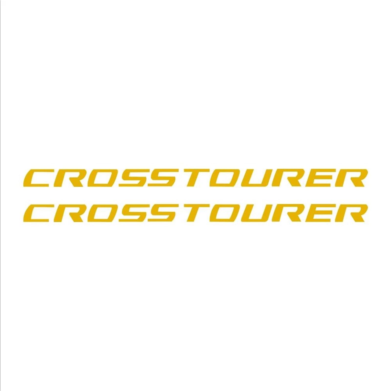 Motorcycle Sticker Waterproof Decal for VFR1200X Crosstourer VFR 1200X 1200 X 2012-2020 2016 2017 Stickers