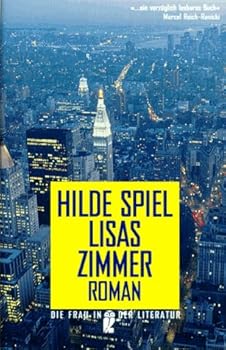 Perfect Paperback Lisas Zimmer [German] Book