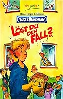 Lutz und Heinemann. Löst du den Fall? ( Ab 9 J.). 3423707062 Book Cover