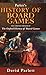 Oxford History of Board Games