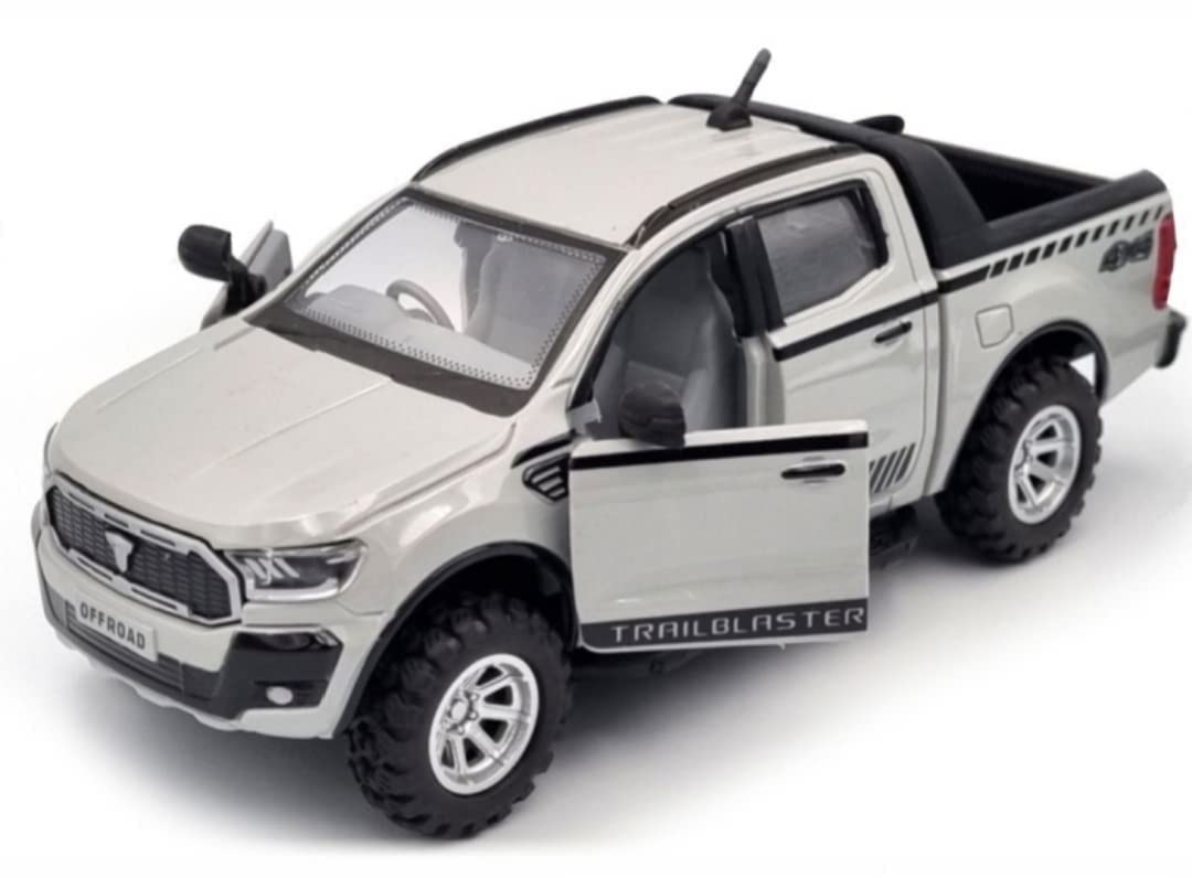 JAPSI Trailblaster Toy Car | Pull Back Car Toys for Kids | Toy Car for Kids 1+ Year | Pull Back Car Toys for Kids Return Gift | Birthday Gift Toy Car | Road Vehicles Toy Car for Kids | Multicolor (B0B9HLRNLR) Amazon Price History, Amazon Price Tracker
