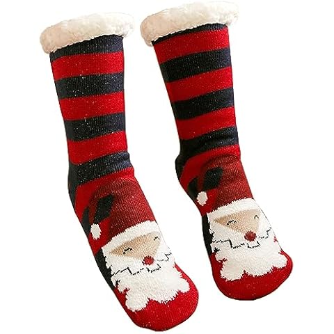 Chaussettes de Noël Oneshlee Cover