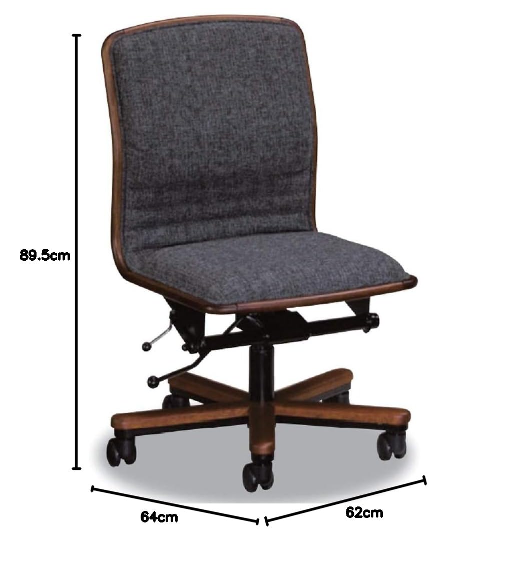 カリモク家具 karimoku ダイニングチェア 2脚セット 木製家具 2 Amazon.co.jp: カリモク デスクチェア/XS0641ZH karimoku カリモク家具
