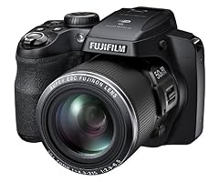 Fujifilm FinePix S9400W / S9450W - 16.2 Megapixel CMOS, 50x Zoom