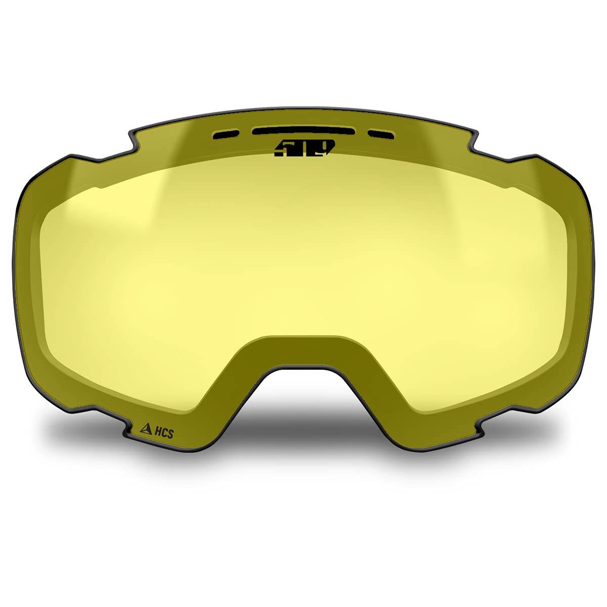 509 Aviator 2.0 Lens (Yellow HCS Tint) - Review, Price and Buying Guide