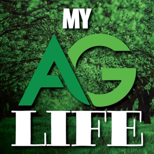 The MyAgLife Podcast Podcast Por MyAgLife arte de portada
