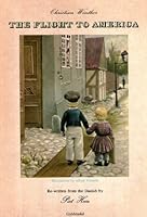 The flight to America 8701570528 Book Cover