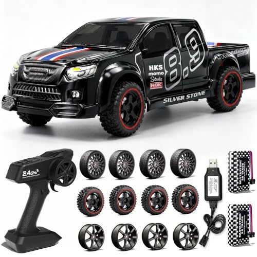 1:10 High Speed RC Car