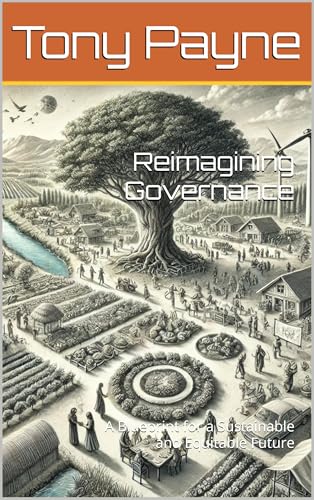 Reimagining Governance: A Blueprint for a Sustainable and Equitable Future