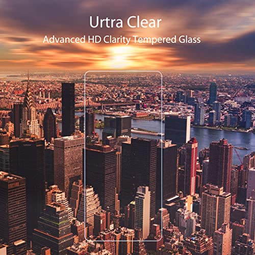 Ailun Screen Protector Compatible With Galaxy A52 4G/A52 5G/ A51/Galaxy A51 5G/Galaxy A51 5G Uw,[3 Pack],Tempered Glass And Usb C To Usb C Cable 10Ft 3Pack High Durability 60W 3A Usb Type C Devices #TOP4
