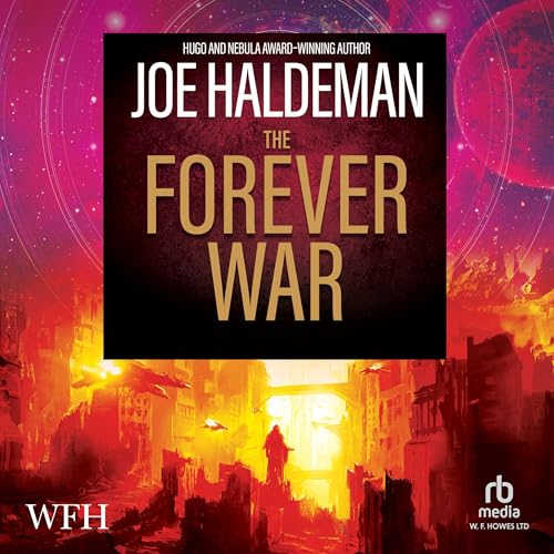 The Forever War Titelbild