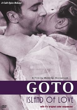 Goto: The Island of Love