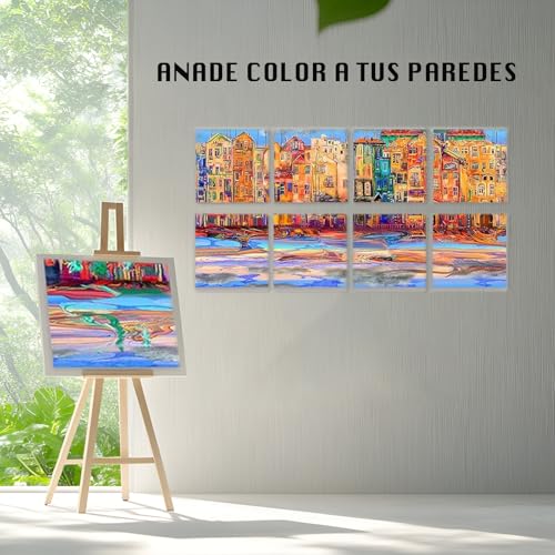 Catálogo para Comprar On-line Lienzos preestirados - los preferidos. 17 Imagen adicional