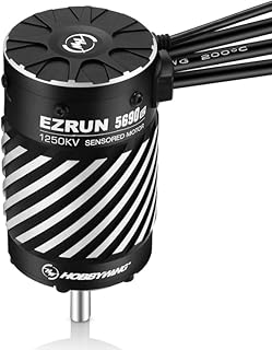 HOBBYWING EZRUN 5690SD 1250KV G2 Motor