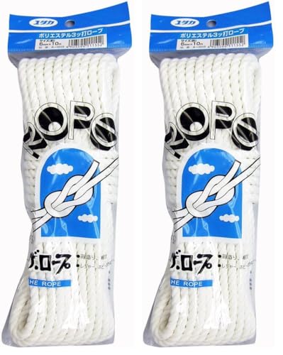 ���^�J���C�N �|���G�X�e�����[�v(3�c��) 6mm×10m A-503 (× 2)