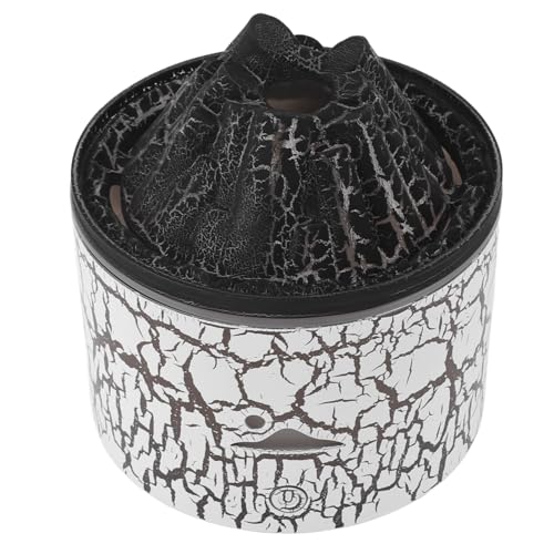 Difusor aromático eléctrico Zerodis Volcano con niebla volcánica miniatura 3