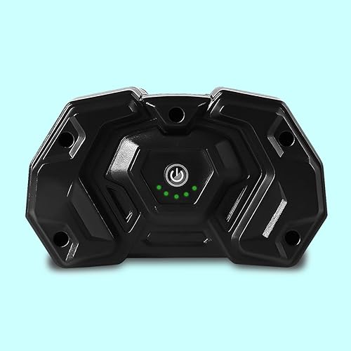 Miniatura 4 de BA2800T-B - Batería de repuesto de 56 V y 5.0 Ah para batería de iones de litio de 56 voltios, compatible con batería EGO Tools de 56 V, 5.0 Ah,