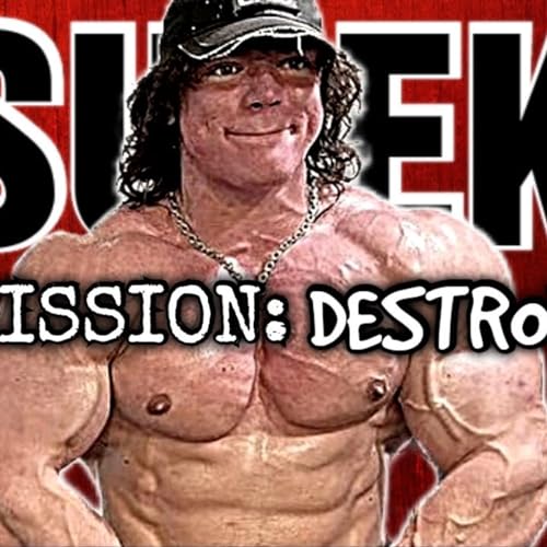 My Mission To Destroy Sam Sulek