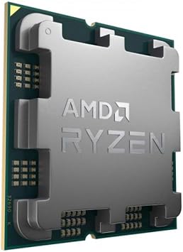 AMD Ryzen 7 7800X3D 4.20GHz 8 Cores 96MB Cache Socket AM5 Tray Processor